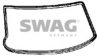 SWAG 10 90 8882 Seal, windscreen